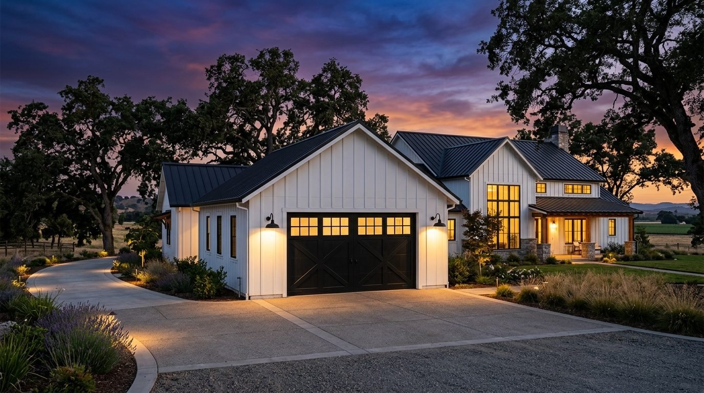 Luke Garage Door Expert Garage Doors in Shavano Park, TX